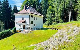 Ferienhaus Lebenskraft