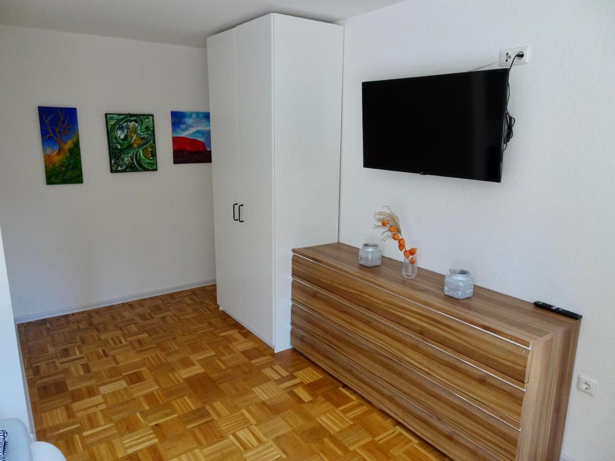 Ferienhaus Lebenskraft Pfaffetschlag Exterior foto