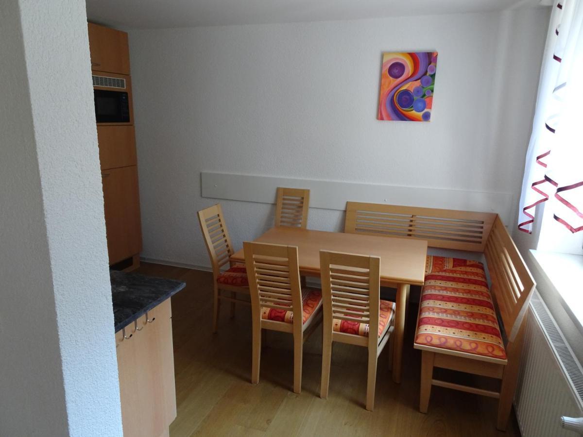 Ferienhaus Lebenskraft Pfaffetschlag Exterior foto